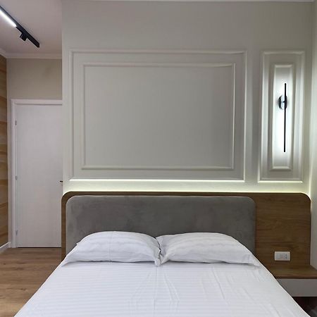 Apartament Gem In The Heart Of Tirana Zewnętrze zdjęcie